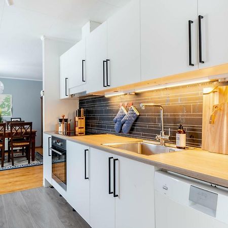 Reinebringen Apartments Экстерьер фото