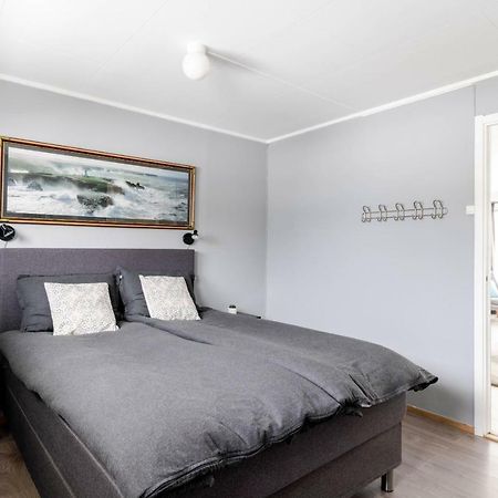 Reinebringen Apartments Экстерьер фото