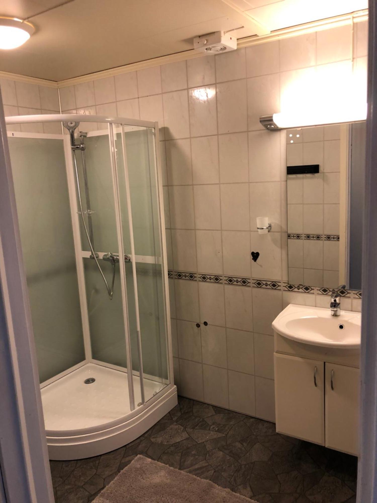 Reinebringen Apartments Экстерьер фото