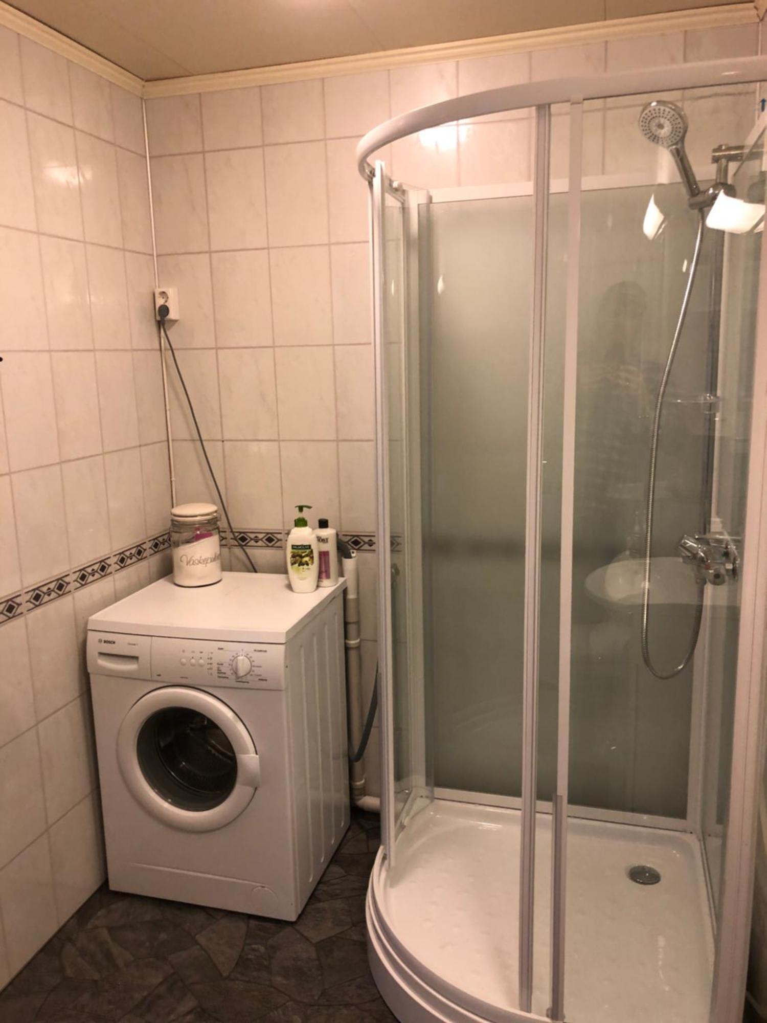Reinebringen Apartments Экстерьер фото
