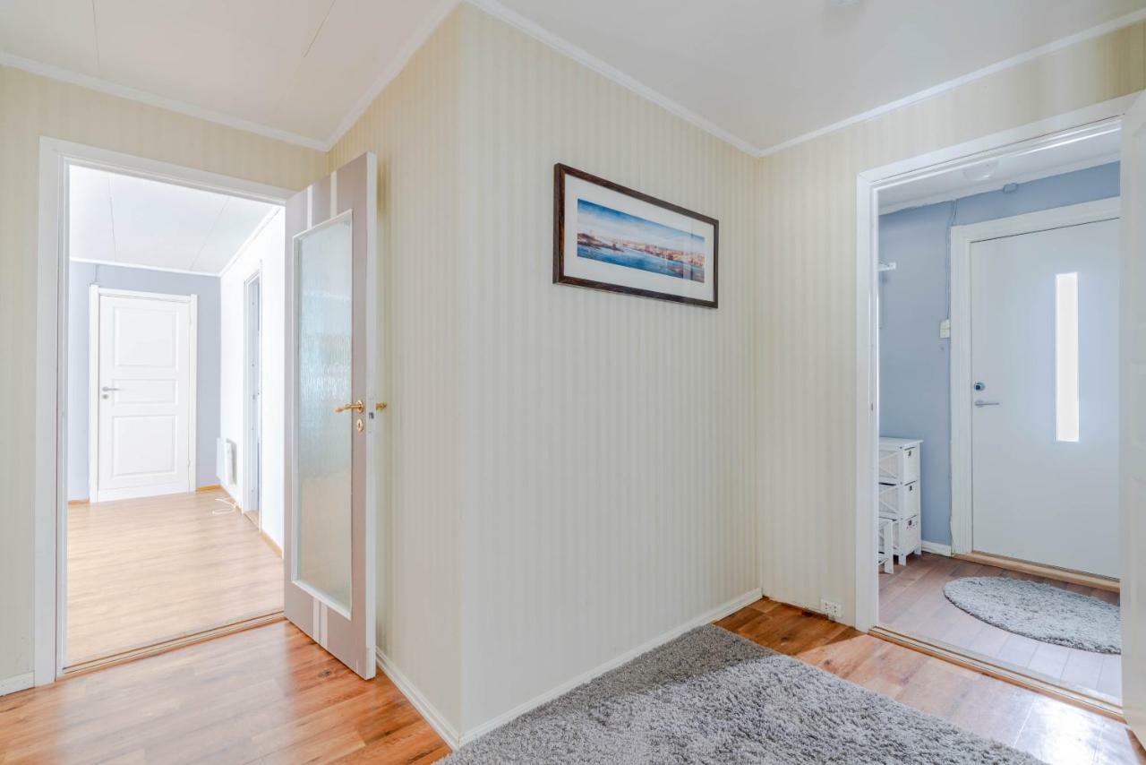 Reinebringen Apartments Экстерьер фото