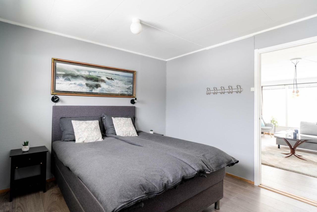 Reinebringen Apartments Экстерьер фото
