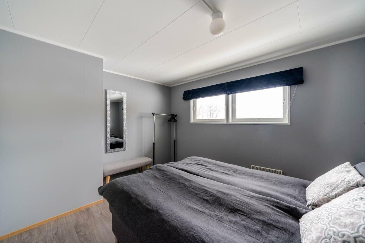 Reinebringen Apartments Экстерьер фото