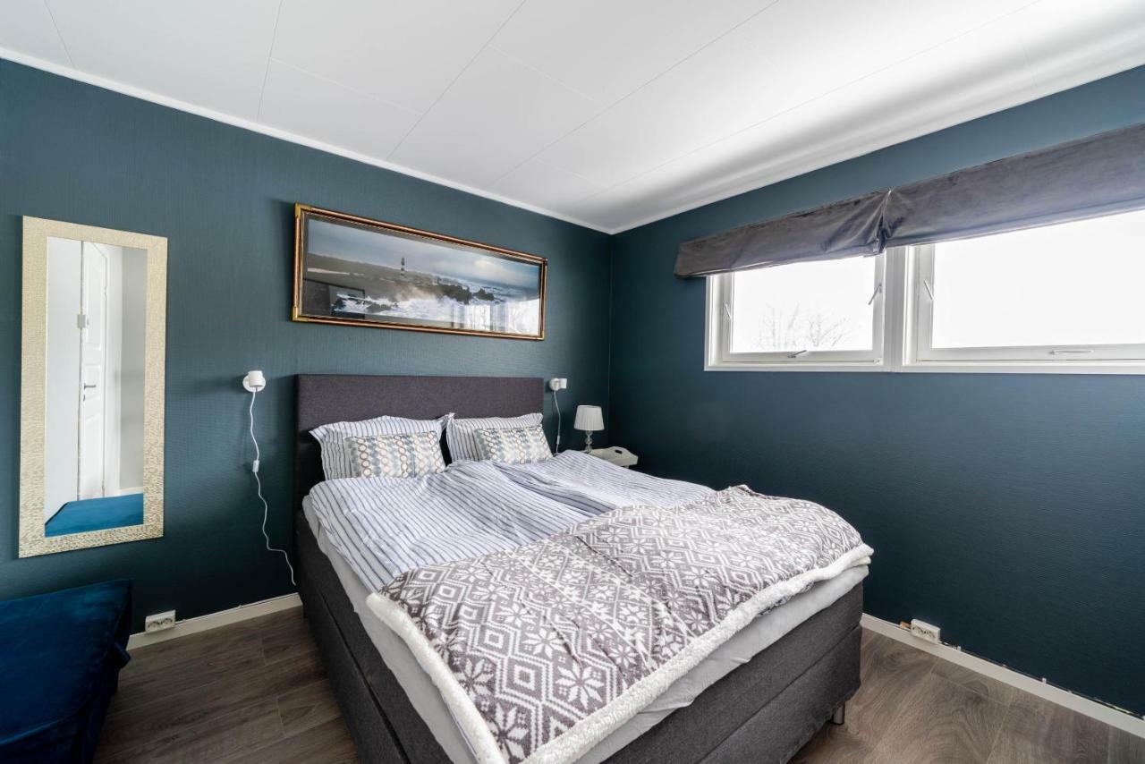 Reinebringen Apartments Экстерьер фото